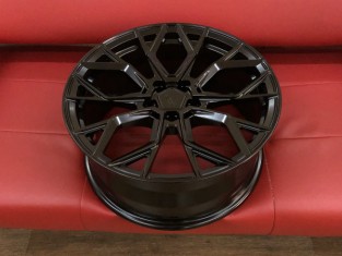 Коавные диски Audi A7 NEW  R19