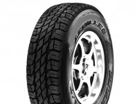 Achilles Desert Hawk A/T