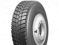 Advance GL687D (ведущая)