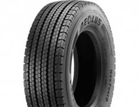 Aeolus Neo Fuel D (ведущая)