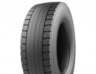 Aeolus Neo Fuel D2 (ведущая)