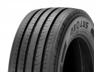 Aeolus Neo Fuel S+ (рулевая)