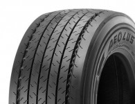Aeolus Neo Fuel T+ (прицепная)