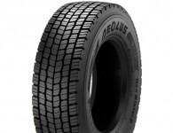 Aeolus Neo Winter D (ведущая)