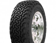 Antares Goliath A/T