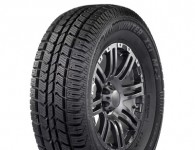 Arctic Claw Winter XSI