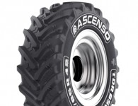 Ascenso TDR 650 (с/х)