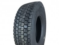 Atlander ATL600 (ведущая)