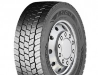 Austone TerraDrive 01 DR622 (ведущая)