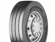Austone TerraSteer 01 AR612 (рулевая)
