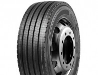 Barkley BL615 (рулевая)
