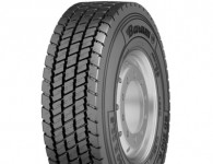 Barum BD200 R (ведущая)