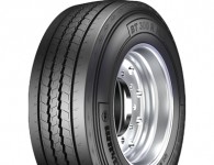 Barum BT 300 R (прицепная)