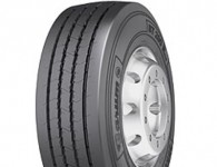 Barum BT200 R (прицепная)