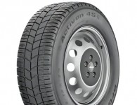 BFGoodrich Activan 4S