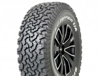 BFGoodrich All-Terrain T/A KO