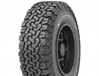 BFGoodrich All Terrain T/A KO2