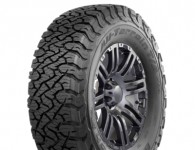BFGoodrich All-Terrain T/A KO3