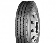 BFGoodrich Cross Control S (рулевая)