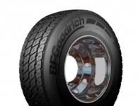 BFGoodrich Cross Control T (прицепная)