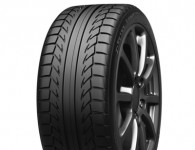 BFGoodrich G-Force Sport Comp 2