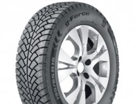 BFGoodrich G-Force Stud