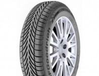 BFGoodrich G-Force Winter