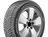 BFGoodrich G-Grip All Season 2