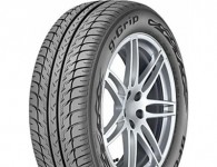 BFGoodrich G-Grip SUV