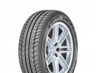 BFGoodrich G-Grip