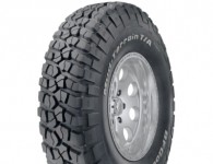 BFGoodrich Mud-Terrain T/A KM2