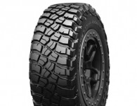 BFGoodrich Mud-Terrain T/A KM3