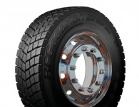 BFGoodrich Route Control D2 (ведущая)