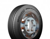 BFGoodrich Route Control S (рулевая)