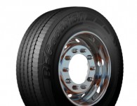 BFGoodrich Route Control S2 (рулевая)