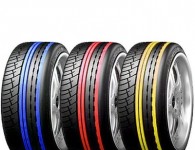BFGoodrich Scorcher T/A