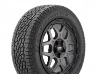 BFGoodrich Trail-Terrain T/A