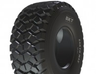BKT EARTHMAX SR-331 (индустриальная)