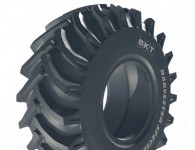 BKT HARVESTER SPECIAL (с/х)