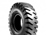 BKT PORT KING PLUS (индустриальная)