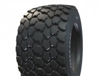 BKT TERRA TRAX (индустриальная)