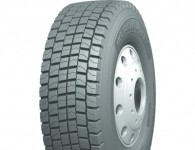 BlackLion BD175 (ведущая)
