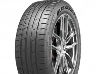 BlackLion S5 SUV Sport