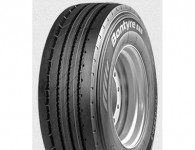 Bontyre T-835 (прицепная)