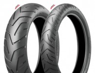 Bridgestone ADVENTURE A41