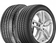 Bridgestone Alenza Sport A/S