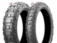 Bridgestone Battlax AdventureCross AX41