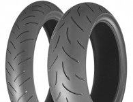 Bridgestone Battlax BT015