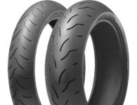 Bridgestone Battlax BT016 Pro