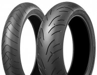 Bridgestone Battlax BT023